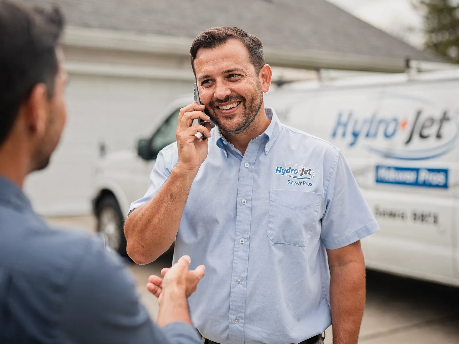 Hydro Jetting Near Me South Butler, NY FAQs